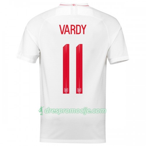 Engleska Dres Vardy 11 Domaći Svjetsko prvenstvo 2018 Engleska Dres Vardy 11 Domaći Svjetsko prvenstvo 2018
